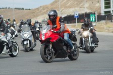 Рели Македонија 2015