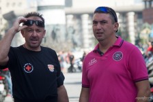 Рели Македонија 2015