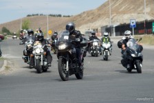 Рели Македонија 2015