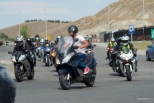 Рели Македонија 2015