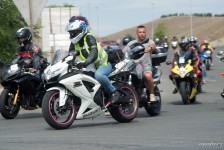 Рели Македонија 2015