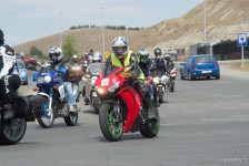 Рели Македонија 2015