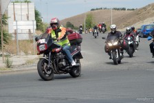 Рели Македонија 2015