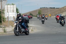 Рели Македонија 2015
