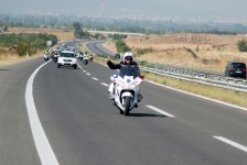Рели Македонија 2015