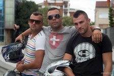 Рели Македонија 2015