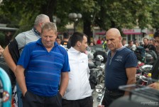Рели Македонија 2015