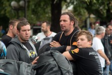 Рели Македонија 2015