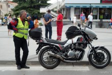 Рели Македонија 2015