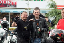 Рели Македонија 2015