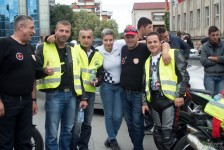 Рели Македонија 2015