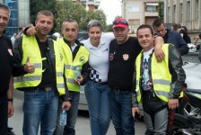 Рели Македонија 2015