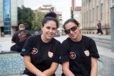 Рели Македонија 2015