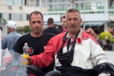 Рели Македонија 2015