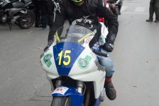 Рели Македонија 2015