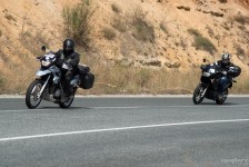 Рели Македонија 2015