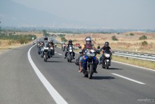 Рели Македонија 2015