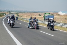 Рели Македонија 2015
