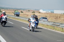 Рели Македонија 2015