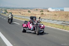 Рели Македонија 2015