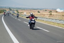Рели Македонија 2015
