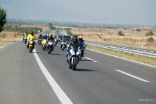 Рели Македонија 2015