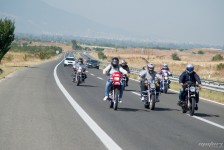 Рели Македонија 2015