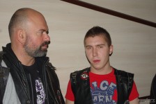 Забава на MCC Sveti Nikole