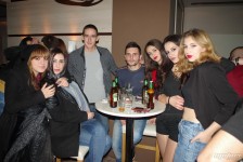 Забава на MCC Sveti Nikole