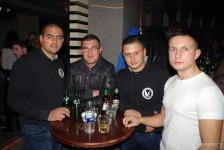 Забава на MCC Sveti Nikole