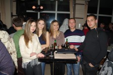 Забава на MCC Sveti Nikole