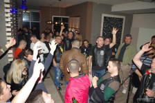 Забава на MCC Sveti Nikole