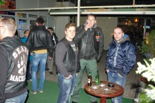 Забава на MCC Sveti Nikole