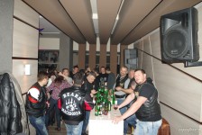 Забава на MCC Sveti Nikole