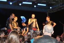 Sveti Nikole 2015