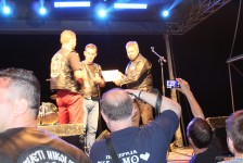 Sveti Nikole 2015