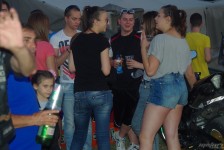 Sveti Nikole 2015