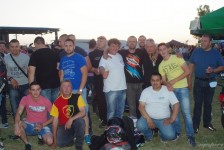 Sveti Nikole 2015