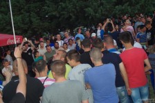 Sveti Nikole 2015