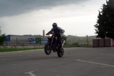 Moto party 2015