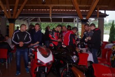 Moto party 2015