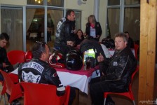 Moto party 2015