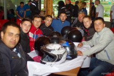 Moto party 2015