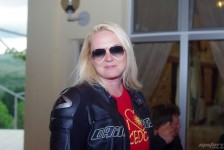 Moto party 2015