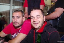 Moto party 2015