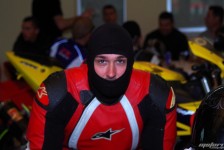 Moto party 2015