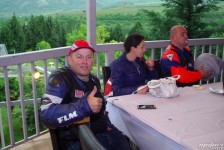 Moto party 2015
