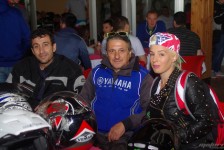 Moto party 2015