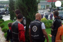 Moto party 2015