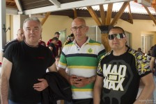 Moto party 2015